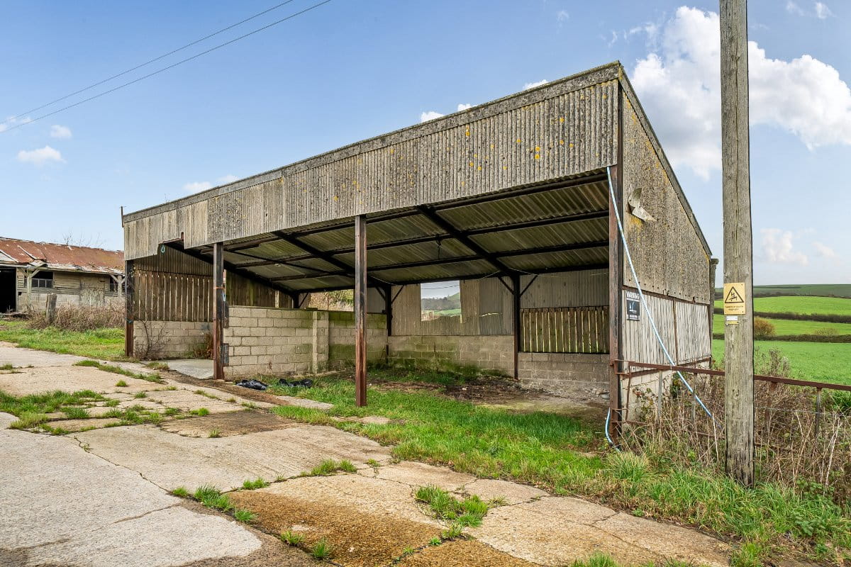 172 acres Farm, Long Bredy, Dorchester DT2 - Available