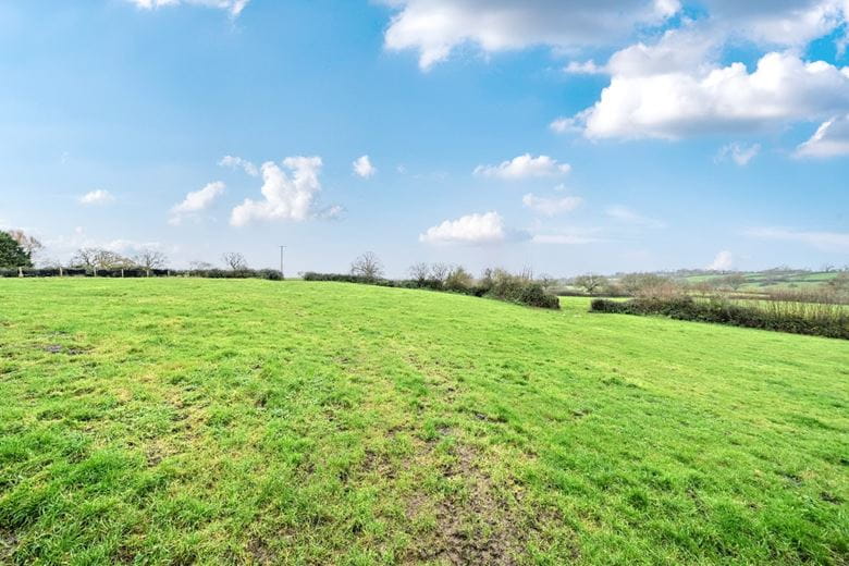 181 acres Farm, Twyford, Shaftesbury SP7 - Available