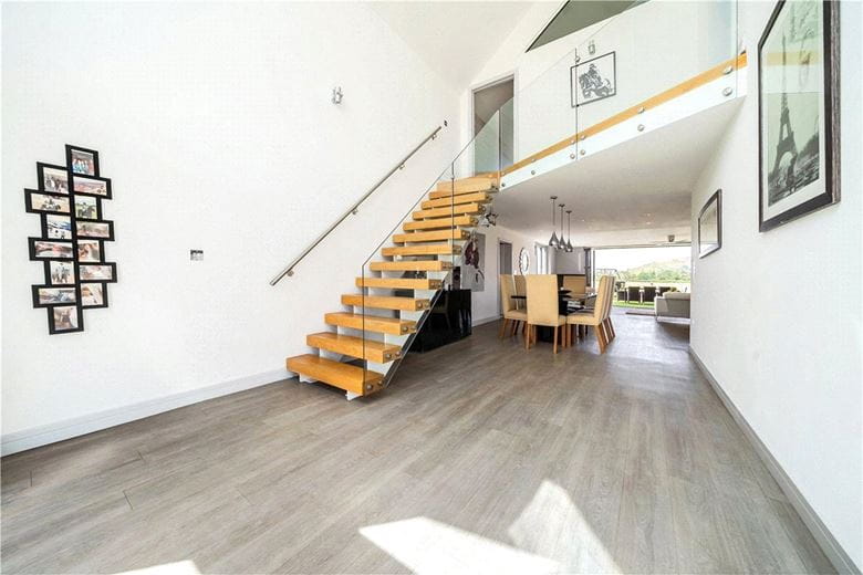 5 bedroom house, Lower Weare, Axbridge BS26 - Available