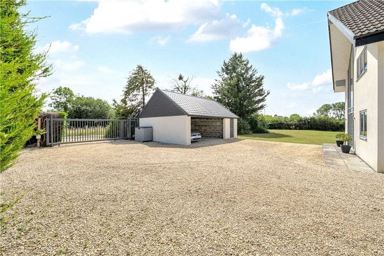 5 bedroom house, Lower Weare, Axbridge BS26 - Available