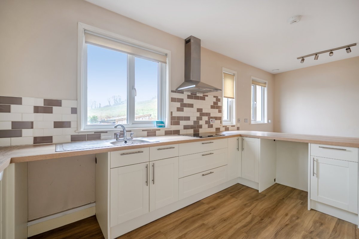 3 bedroom bungalow, Mendip Road, Stoke St. Michael BA3 - Available