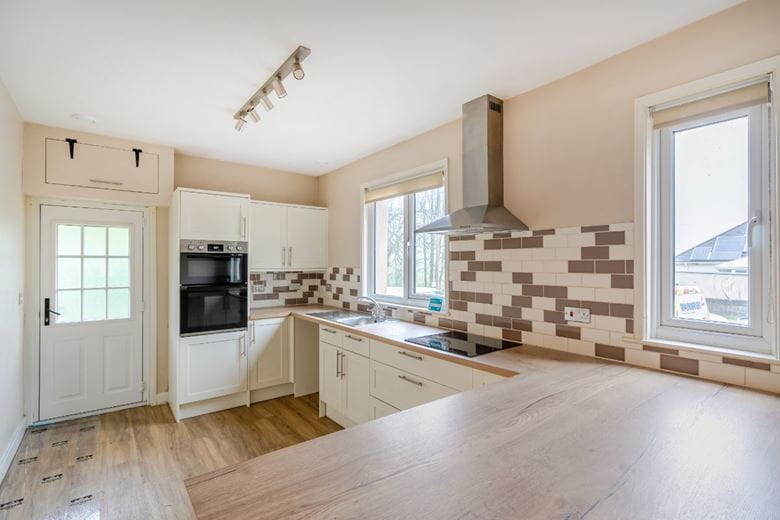 3 bedroom bungalow, Mendip Road, Stoke St. Michael BA3 - Available