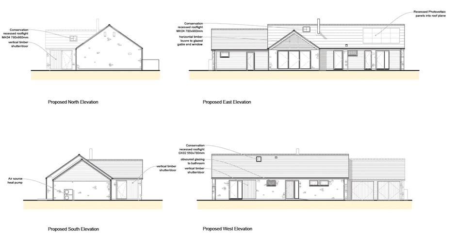 0.86 acres Land, Development Site At Foldhill Lane, Martock TA12 - Available