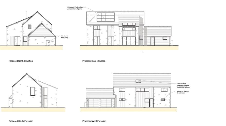 0.86 acres Land, Development Site At Foldhill Lane, Martock TA12 - Available