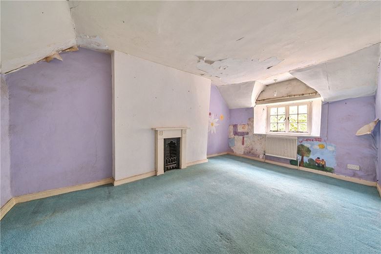 6 bedroom house, Lot 1 The Old House, Old School Lane TA7 - Available