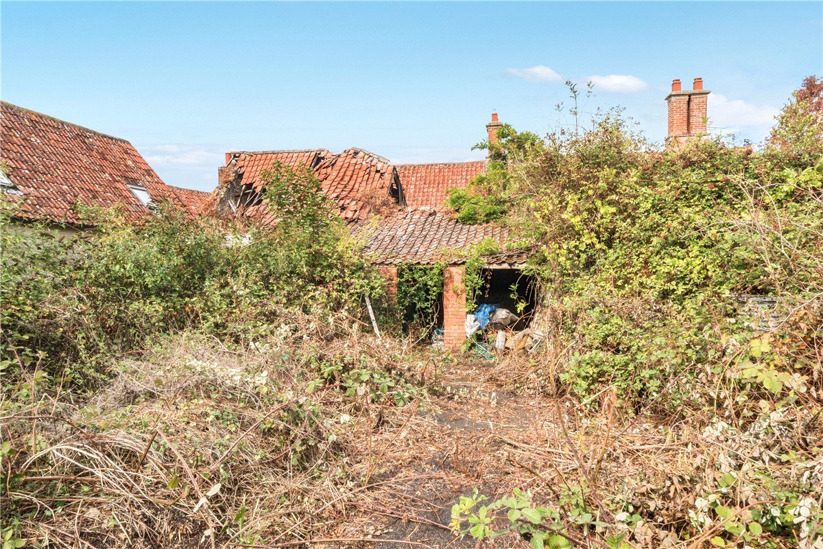 6 bedroom house, Lot 1 The Old House, Old School Lane TA7 - Available