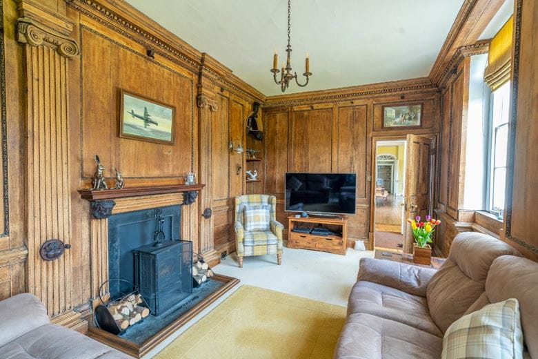 160.7 acres Country Estate, Zelah, Truro TR4 - Available