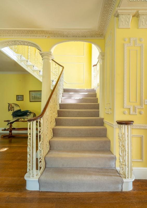 160.7 acres Country Estate, Zelah, Truro TR4 - Available