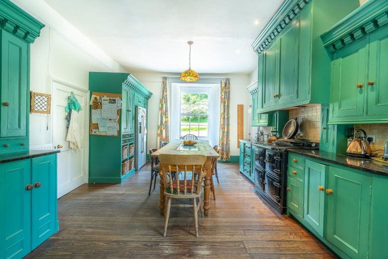 160.7 acres Country Estate, Zelah, Truro TR4 - Available