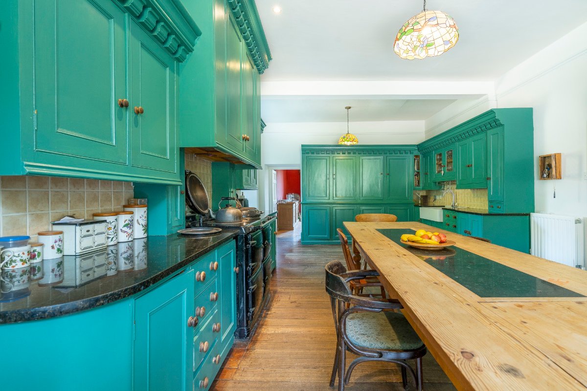 160.7 acres Country Estate, Zelah, Truro TR4 - Available