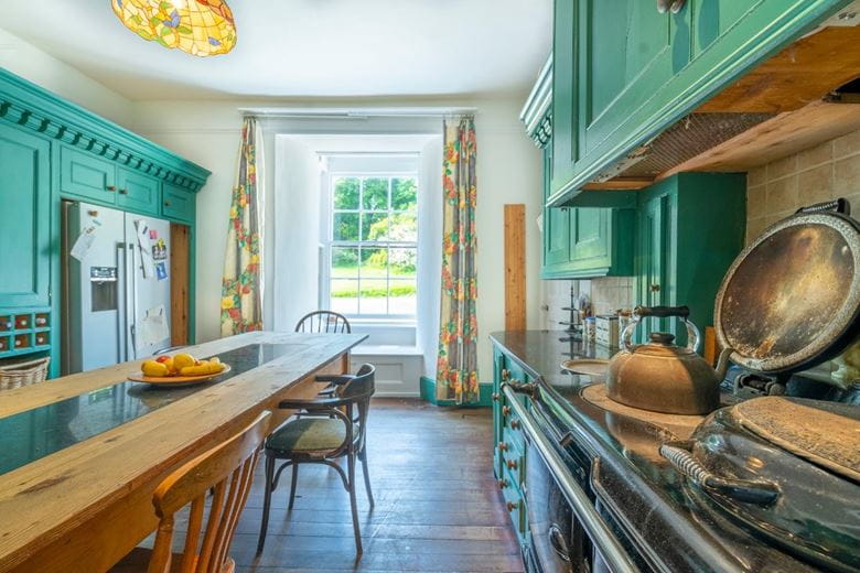 160.7 acres Country Estate, Zelah, Truro TR4 - Available