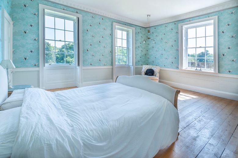 160.7 acres Country Estate, Zelah, Truro TR4 - Available