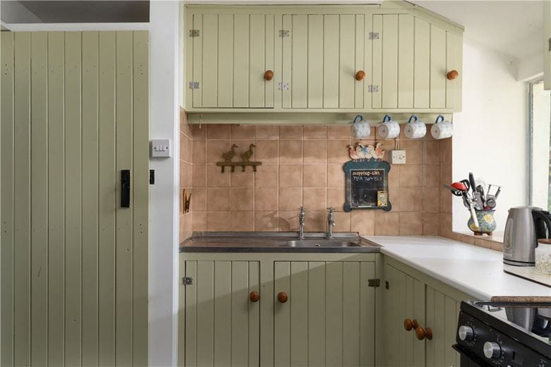 2 bedroom cottage, Chapel Amble, Wadebridge PL27 - Sold STC