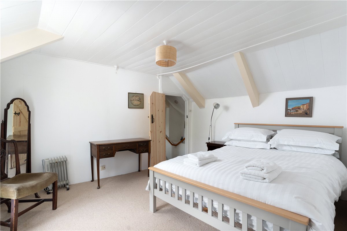 2 bedroom cottage, Chapel Amble, Wadebridge PL27 - Sold STC