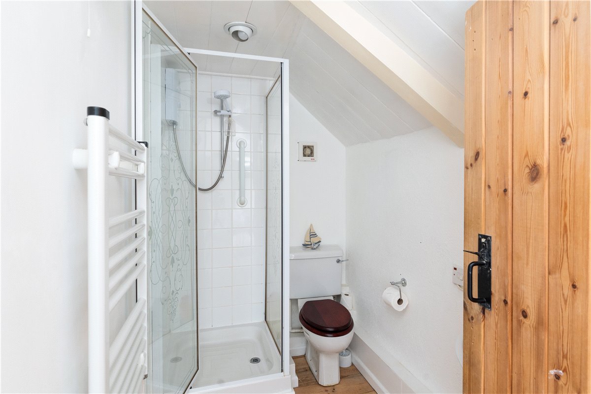 2 bedroom cottage, Chapel Amble, Wadebridge PL27 - Sold STC