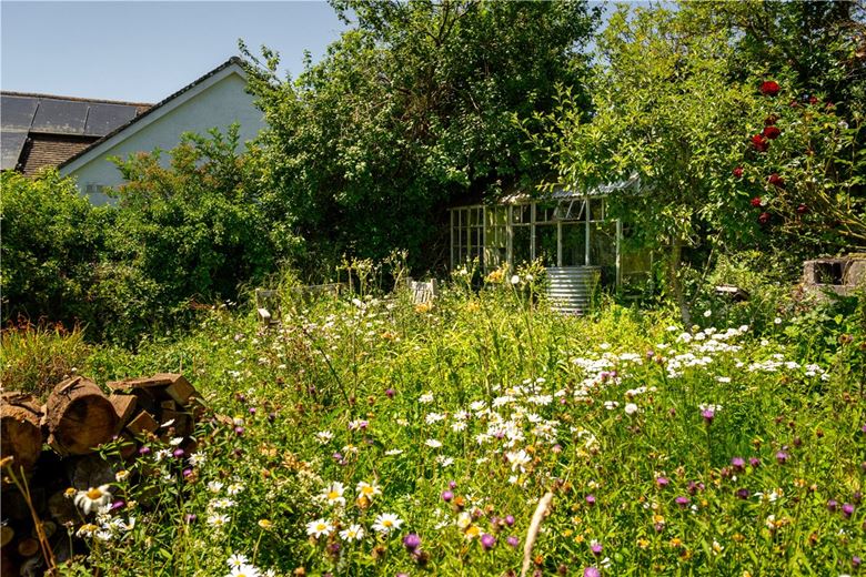 2 bedroom cottage, Chapel Amble, Wadebridge PL27 - Sold STC