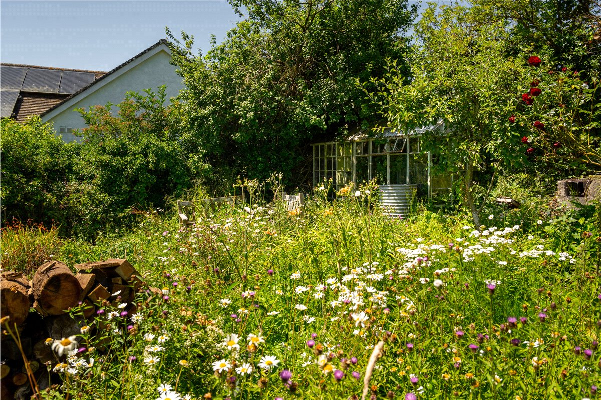2 bedroom cottage, Chapel Amble, Wadebridge PL27 - Sold STC