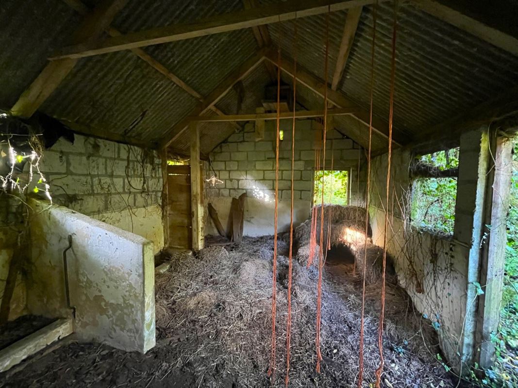 70.7 acres Land, Zelah, Truro TR4 - Sold