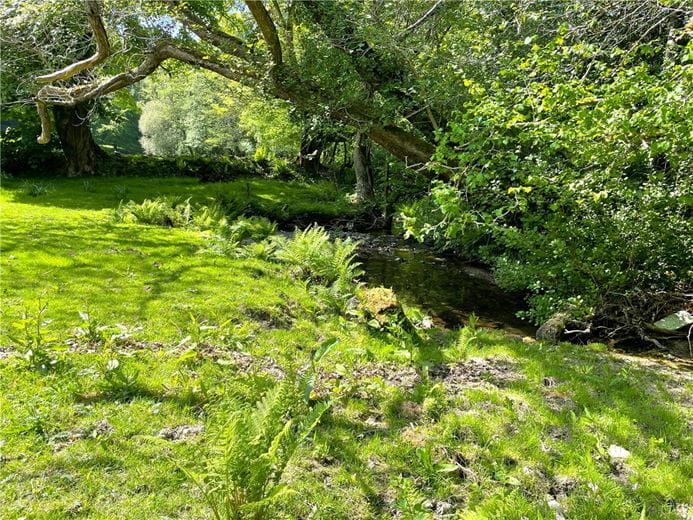 4.5 acres Land, Clerkenwater, Bodmin PL30 - Sold