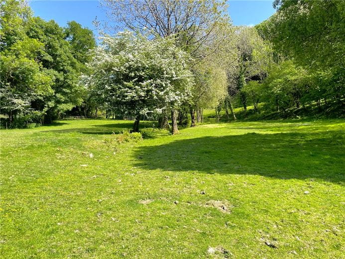 4.5 acres Land, Clerkenwater, Bodmin PL30 - Sold
