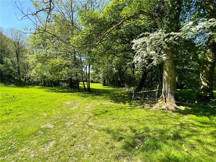 4.5 acres Land, Clerkenwater, Bodmin PL30 - Sold
