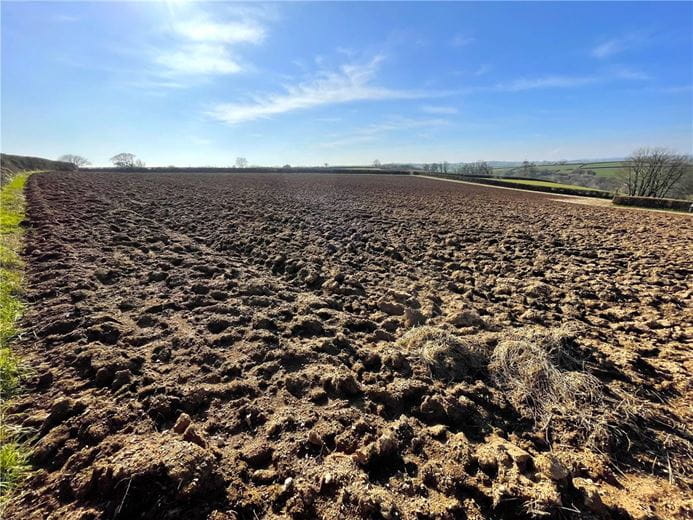 43.4 acres Land, Quethiock, Liskeard PL14 - Under Offer