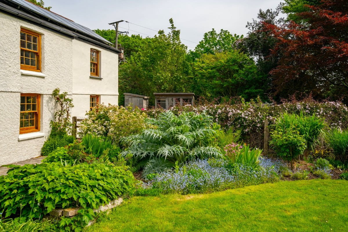 5.9 acres Farm, Pulla Cross, Truro TR4 - Sold STC