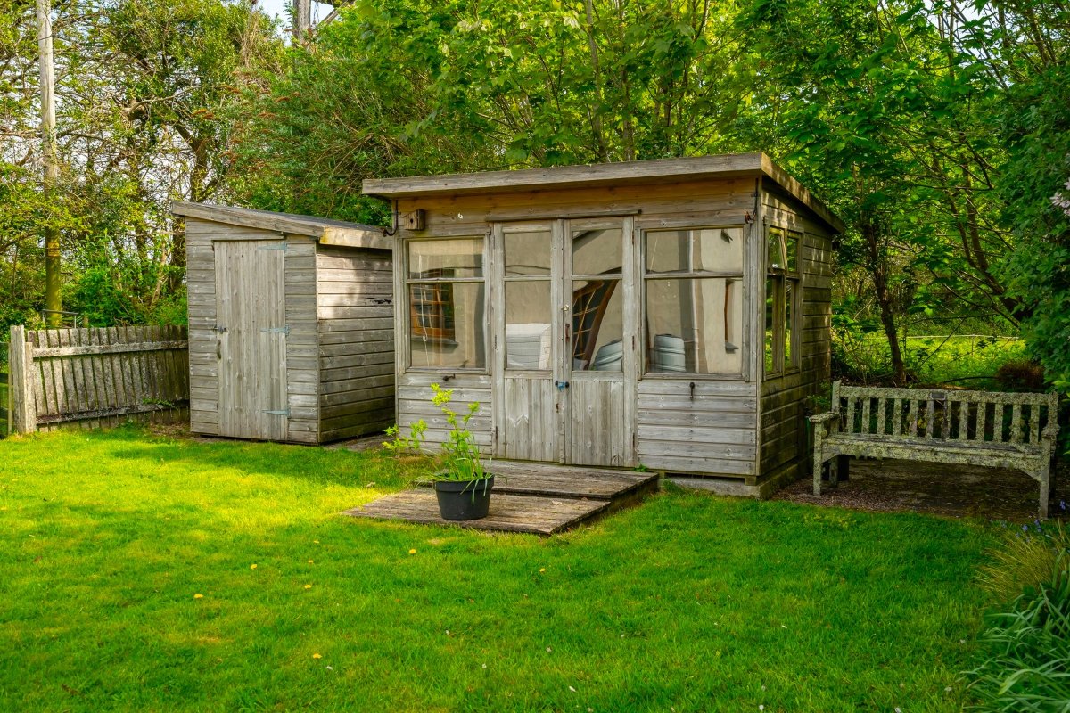 5.9 acres Farm, Pulla Cross, Truro TR4 - Sold STC