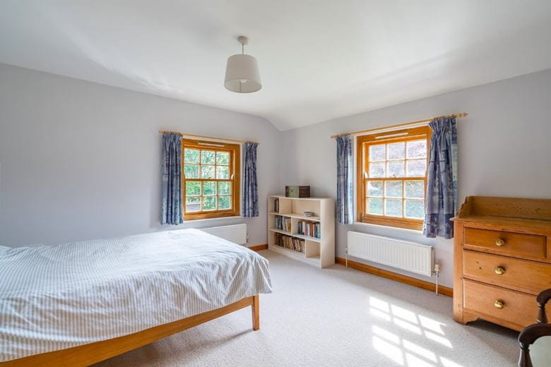 5.9 acres Farm, Pulla Cross, Truro TR4 - Sold STC