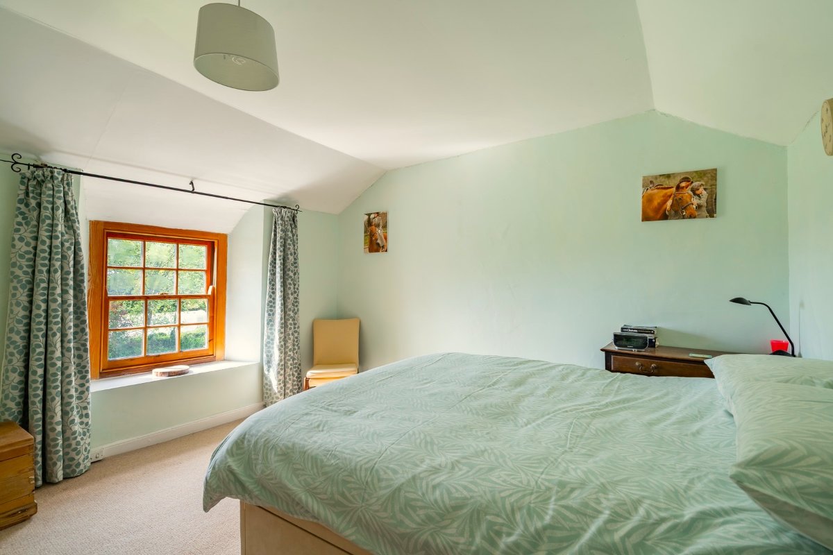 5.9 acres Farm, Pulla Cross, Truro TR4 - Sold STC