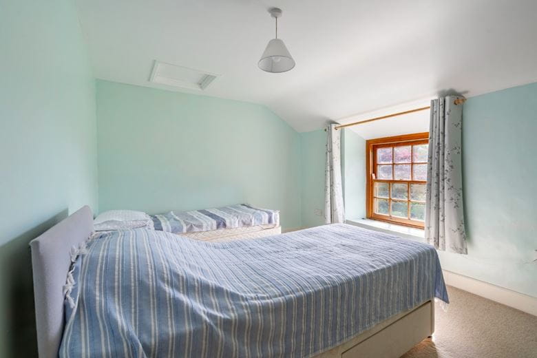 5.9 acres Farm, Pulla Cross, Truro TR4 - Sold STC