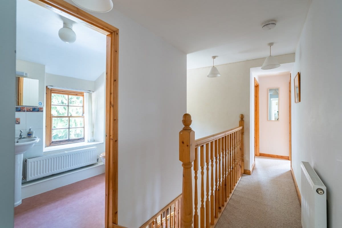 5.9 acres Farm, Pulla Cross, Truro TR4 - Sold STC