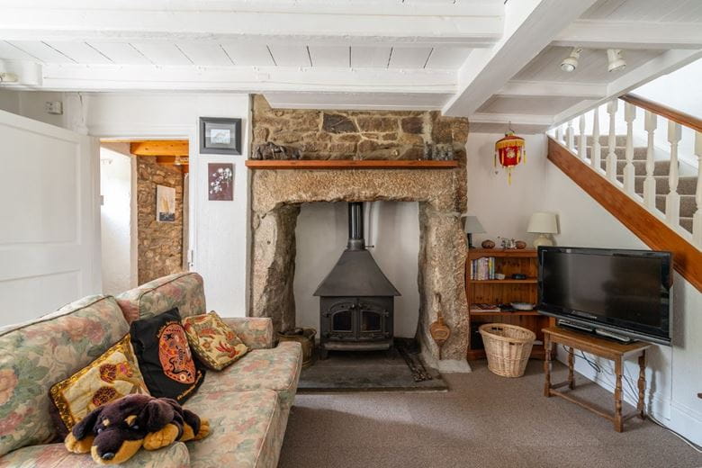 50 acres Farm, Tresamble, Gwennap TR16 - Sold