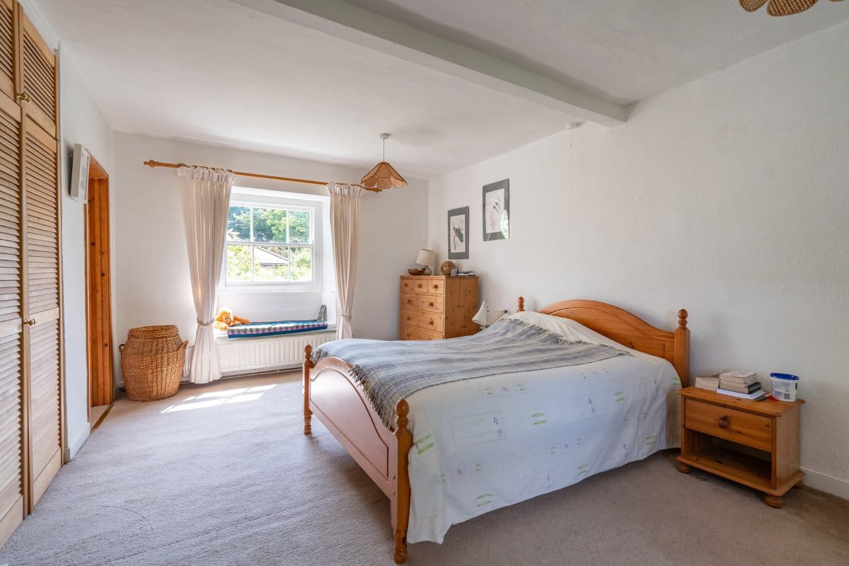 50 acres Farm, Tresamble, Gwennap TR16 - Sold