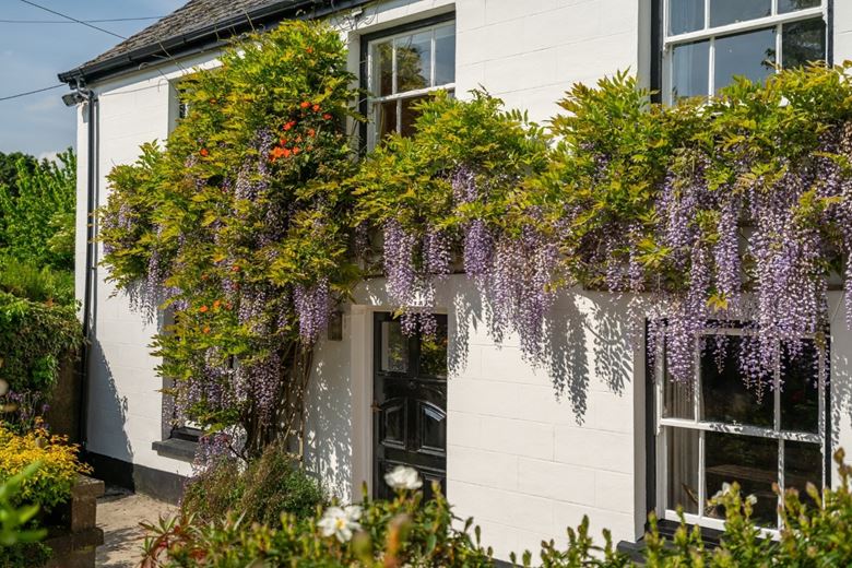 49.5 acres Farm, Tresamble, Gwennap TR16 - Sold