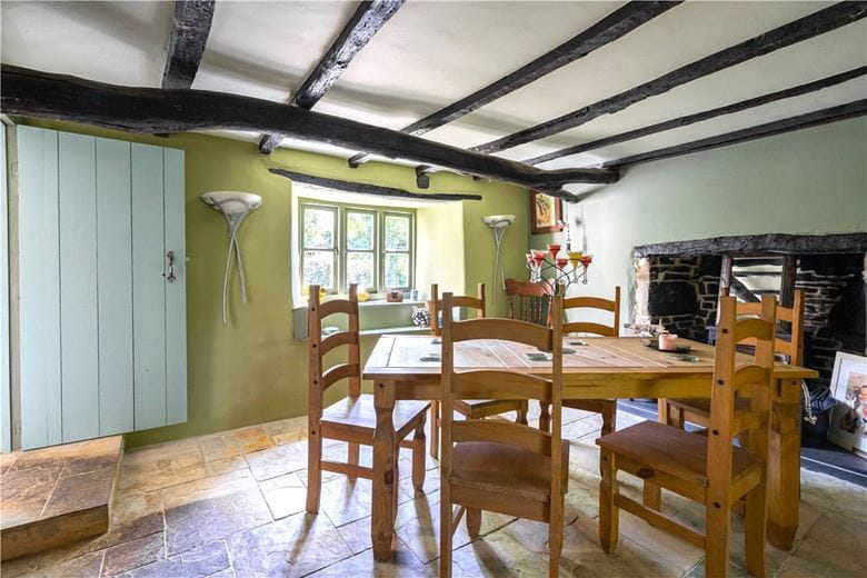 9.7 acres House, Woodford, Bude EX23 - Available