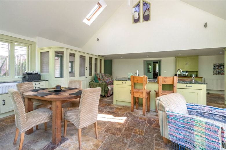 9.7 acres House, Woodford, Bude EX23 - Available