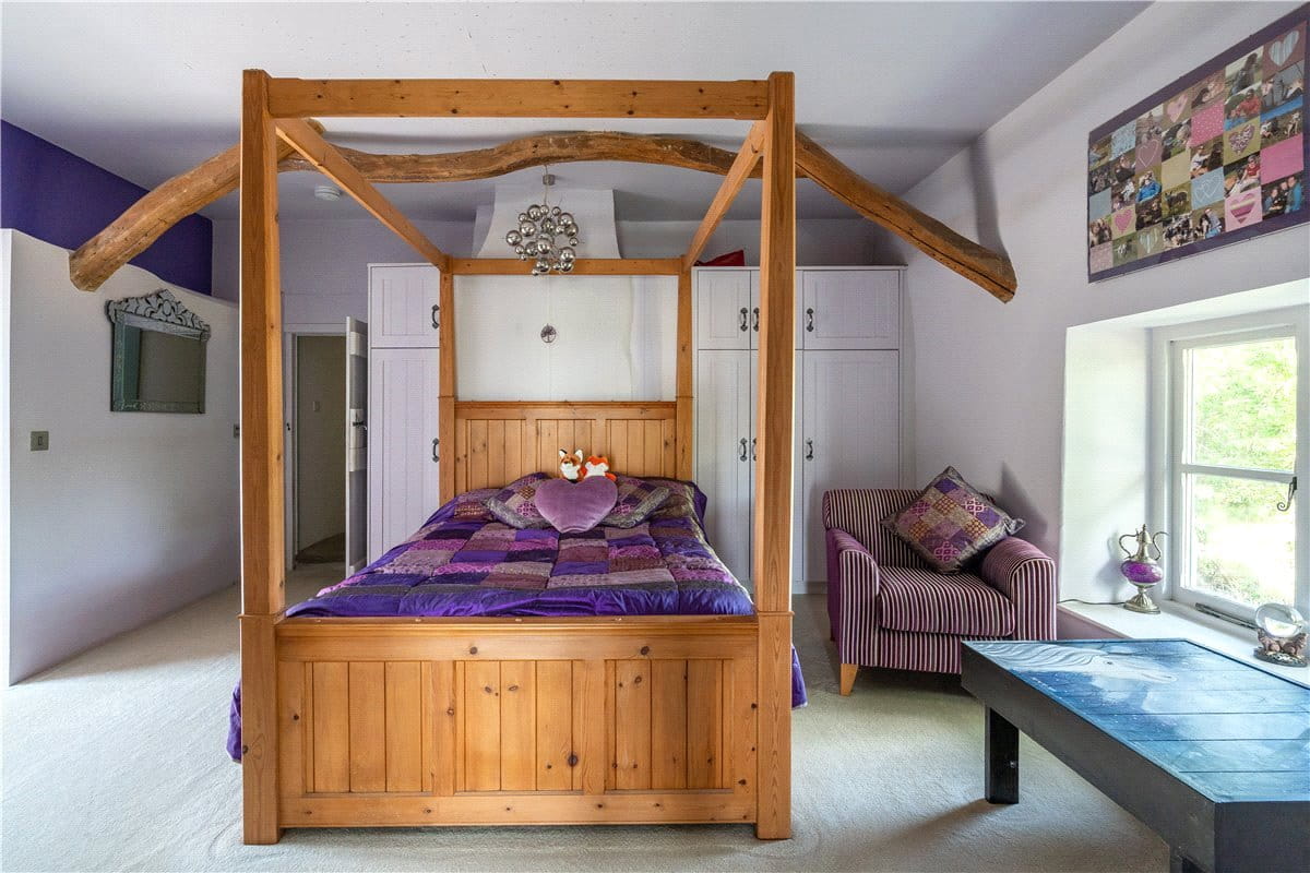 9.7 acres House, Woodford, Bude EX23 - Available