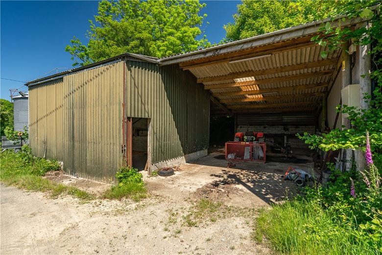 101.7 acres House, Liskeard, Cornwall PL14 - Under Offer