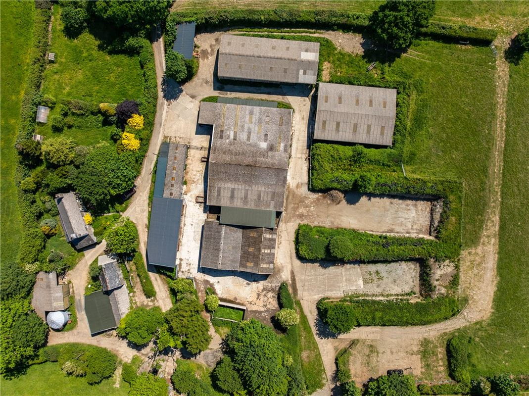101.7 acres House, Liskeard, Cornwall PL14 - Under Offer