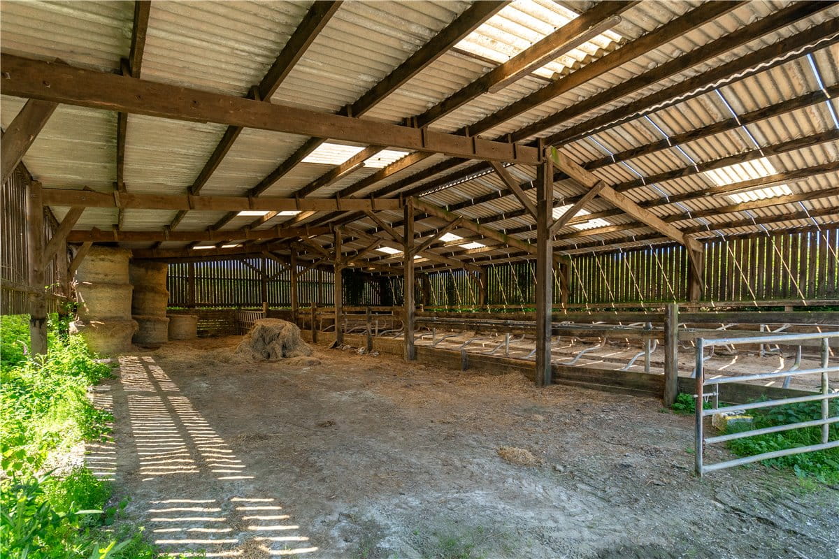 101.7 acres House, Liskeard, Cornwall PL14 - Under Offer