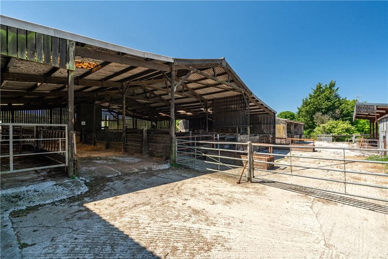 101.7 acres House, Liskeard, Cornwall PL14 - Under Offer