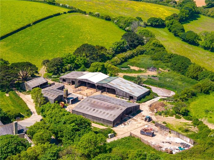 100.1 acres Land, Maenporth Road, Maenporth TR11 - Under Offer