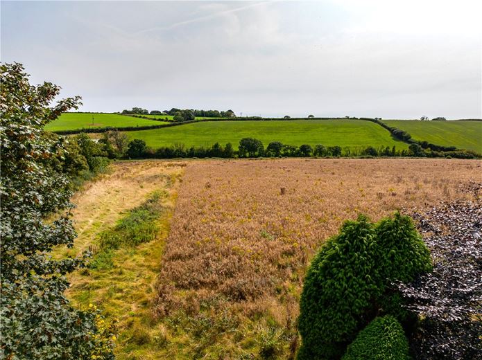 4.4 acres House, Grampound Road, Truro TR2 - Available