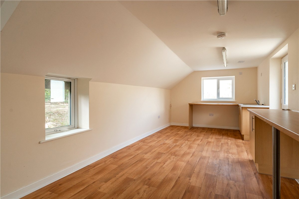 4.4 acres House, Grampound Road, Truro TR2 - Available