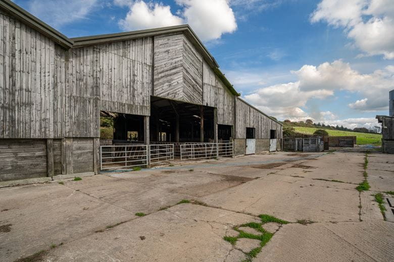 5 bedroom house, Ladock, Truro TR2 - Available