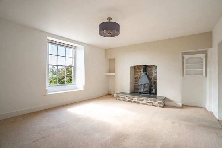 5 bedroom house, Ladock, Truro TR2 - Available