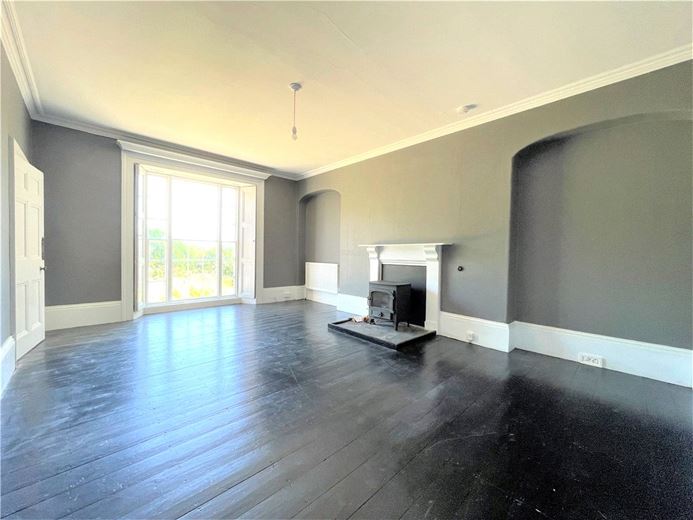 6 bedroom house, Enys, St. Gluvias TR10 - Available