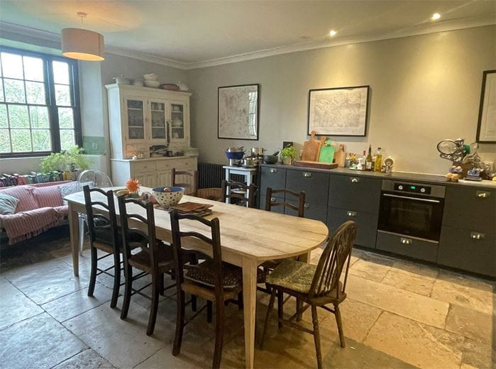 6 bedroom house, Enys, St. Gluvias TR10 - Available