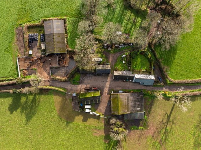 105 acres Farm, Praze, Camborne TR14 - Available
